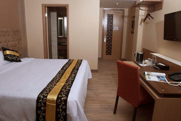 Rivavi Kuta Beach Hotel Legian  Ngoại thất bức ảnh